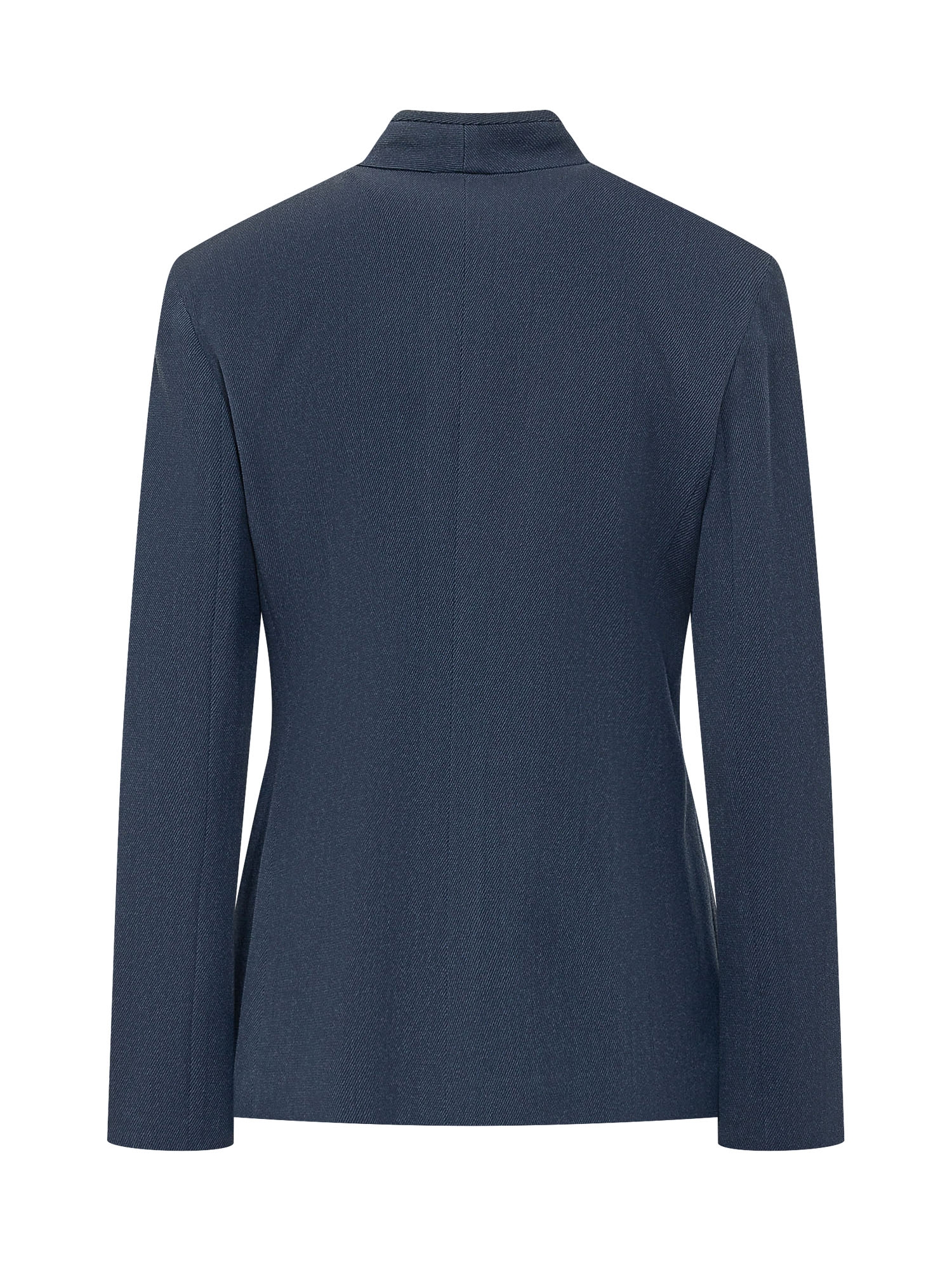 [Emporio Armani] Blazer FW26 EW004850TE21429 UB134