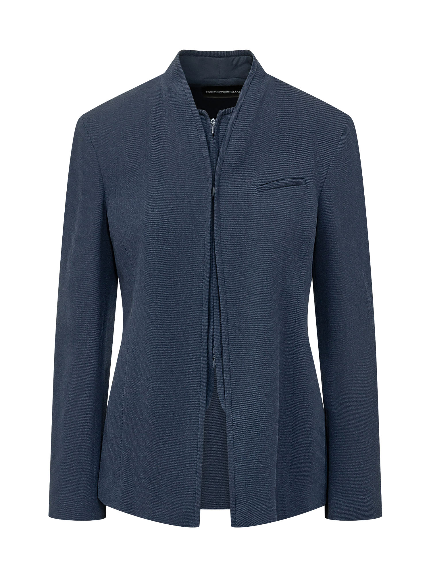 [Emporio Armani] Blazer FW26 EW004850TE21429 UB134