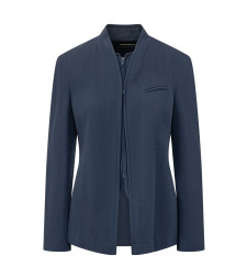 [Emporio Armani] Blazer FW26 EW004850TE21429 UB134