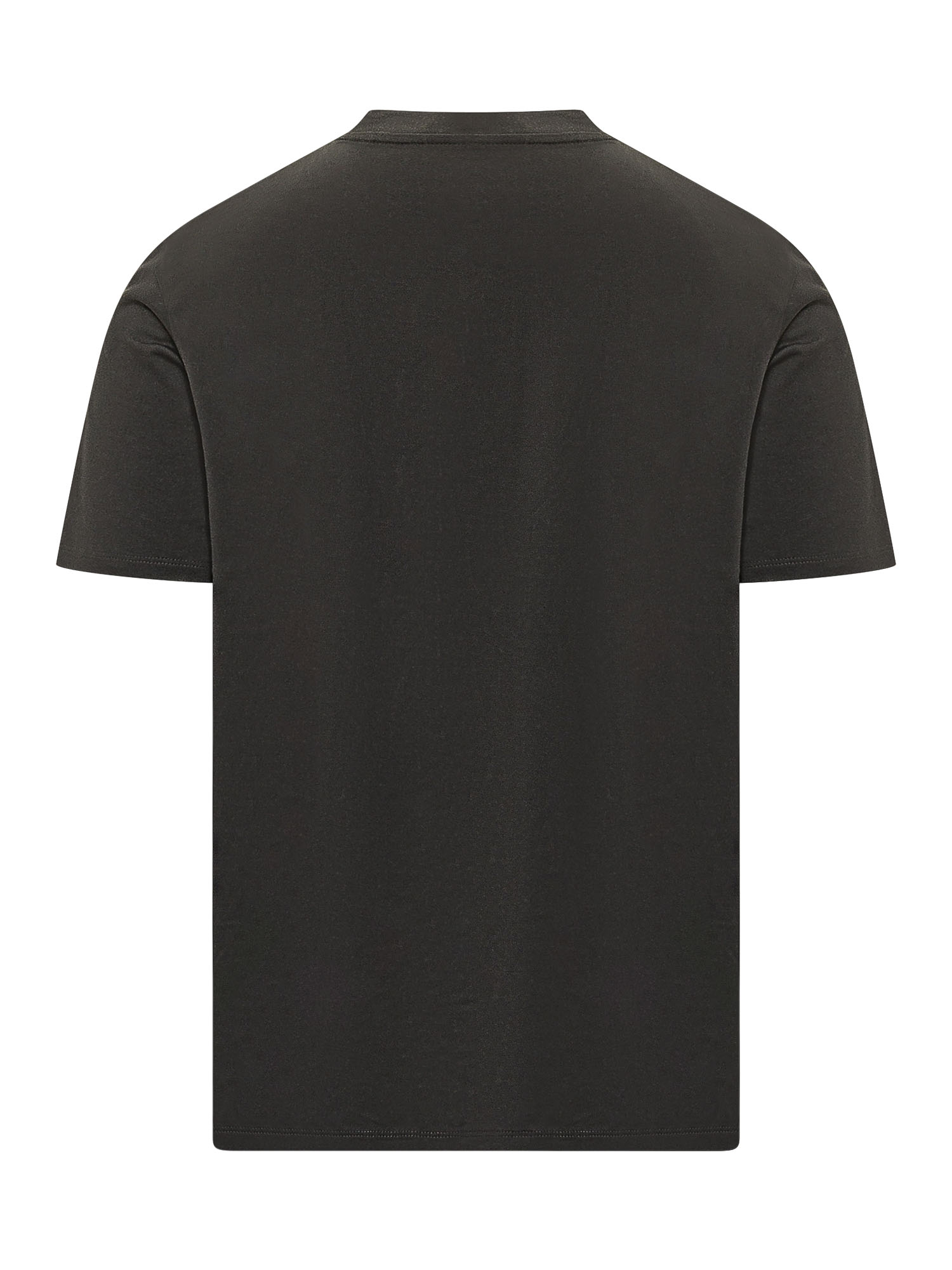 [Emporio Armani] T-shirts Short Sleeve FW26 EM004583AF13669 MC540