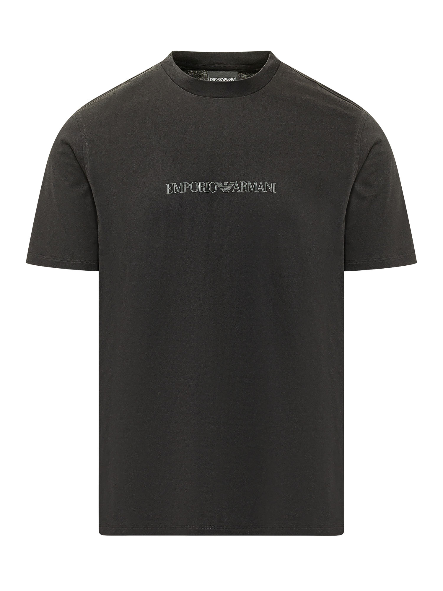 [Emporio Armani] T-shirts Short Sleeve FW26 EM004583AF13669 MC540