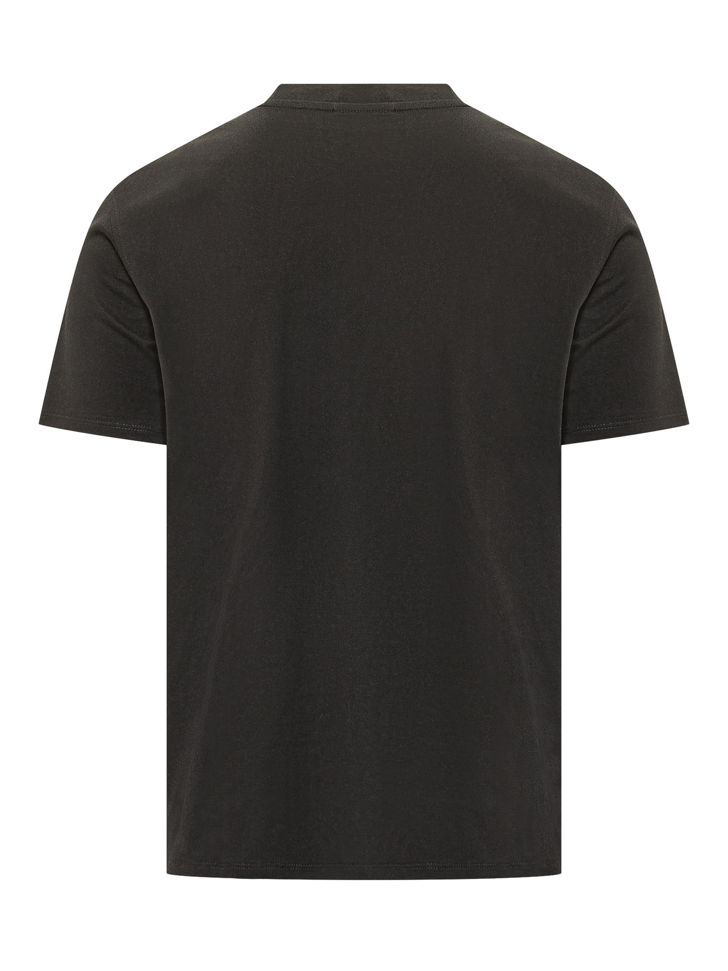 [Emporio Armani] T-shirts Short Sleeve FW26 EM004583AF13669 MC539