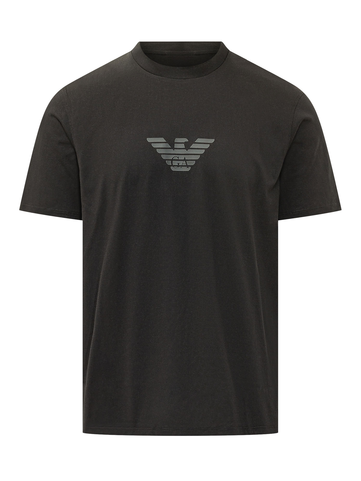 [Emporio Armani] T-shirts Short Sleeve FW26 EM004583AF13669 MC539