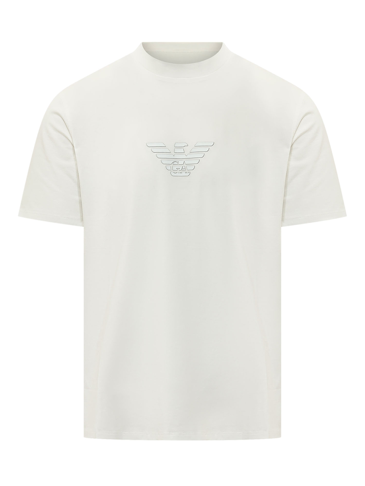 [Emporio Armani] T-shirts Short Sleeve FW26 EM004583AF13669 M0306