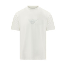 [Emporio Armani] T-shirts Short Sleeve FW26 EM004583AF13669 M0306