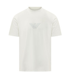 [Emporio Armani] T-shirts Short Sleeve FW26 EM004583AF13669 M0306