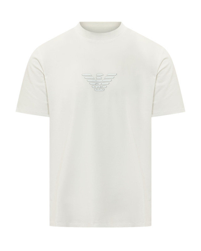[Emporio Armani] T-shirts Short Sleeve FW26 EM004583AF13669 M0306