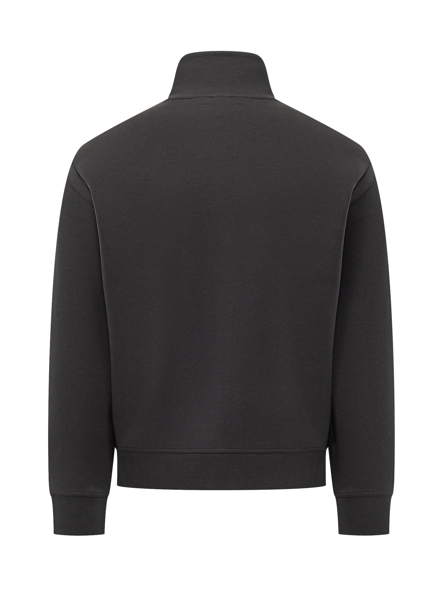 [Emporio Armani] Zip Up FW26 EM004536AF10013 UB118