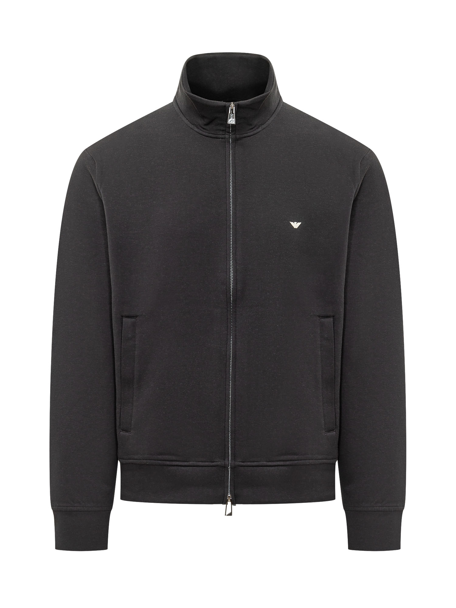 [Emporio Armani] Zip Up FW26 EM004536AF10013 UB118