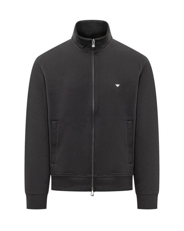 [Emporio Armani] Zip Up FW26 EM004536AF10013 UB118