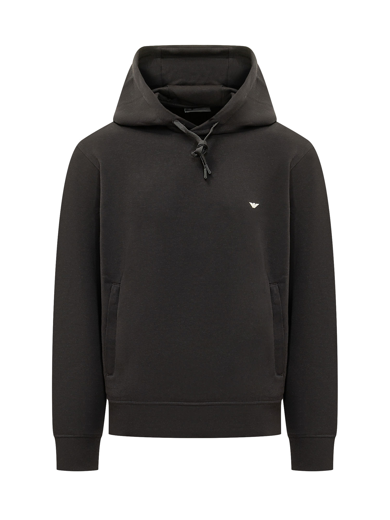 [Emporio Armani] Hoodie FW26 EM004531AF10013 UC001