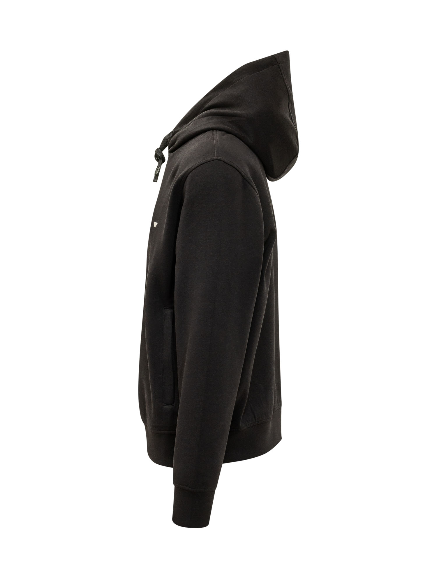 [Emporio Armani] Hoodie FW26 EM004531AF10013 UC001