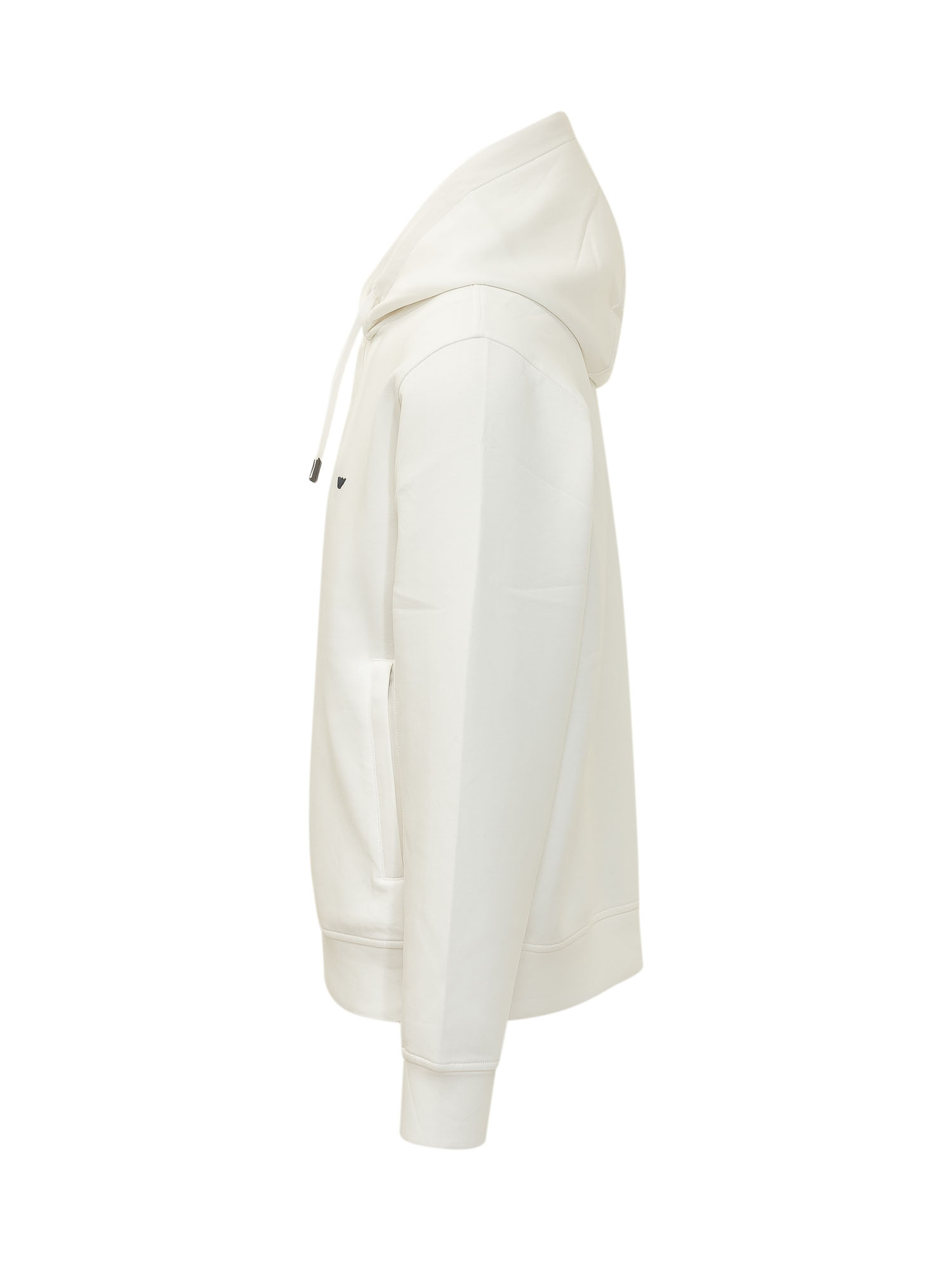[Emporio Armani] Hoodie FW26 EM004531AF10013 U0003