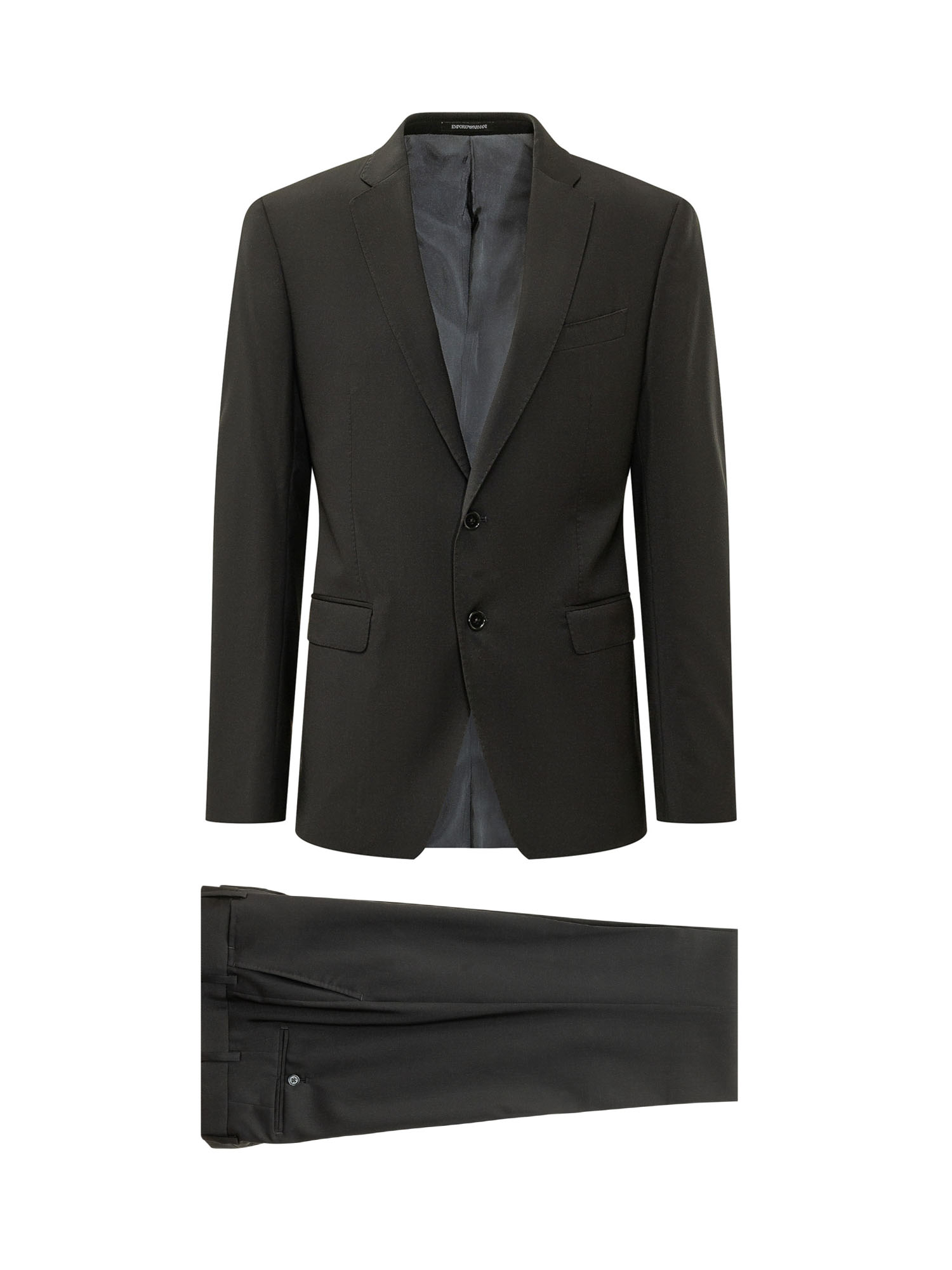 [Emporio Armani] Sets FW26 EM000098TE10155 UC001