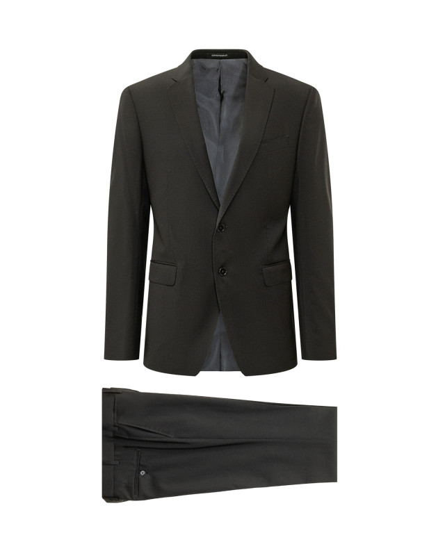 [Emporio Armani] Sets FW26 EM000098TE10155 UC001