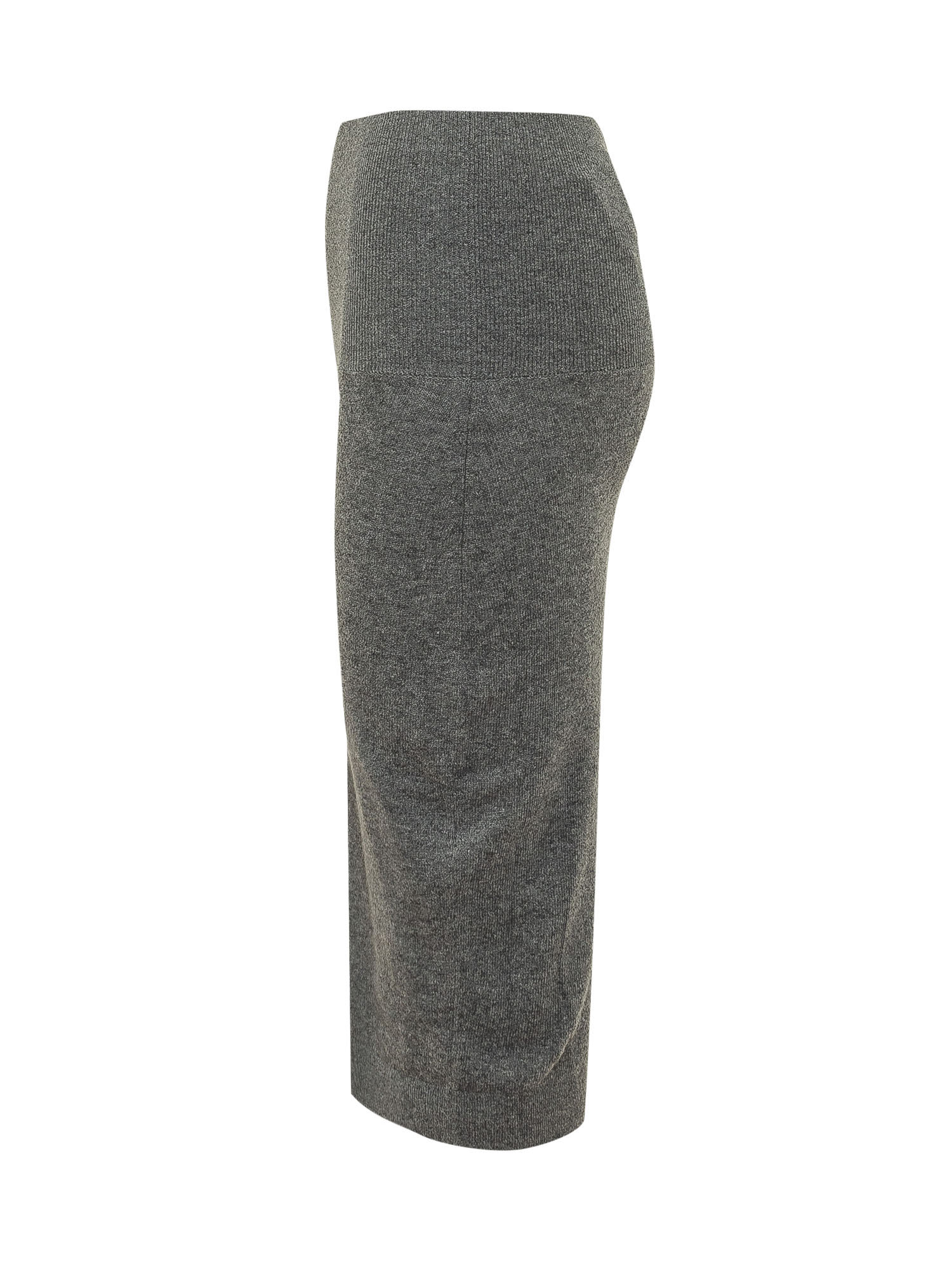 [Stella McCartney] Long skirt FW26 6K12953S2673 1267