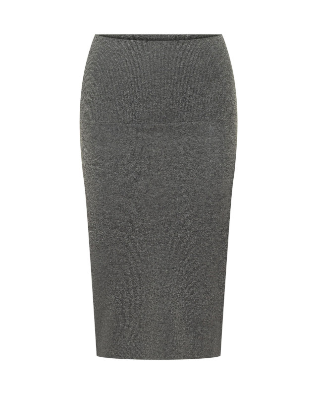 [Stella McCartney] Long skirt FW26 6K12953S2673 1267