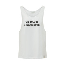 [Stella McCartney] Tank top FW26 6J04843SQB15 9000