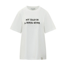 [Stella McCartney] T-shirts Short Sleeve FW26 6J01583SQB15 9000