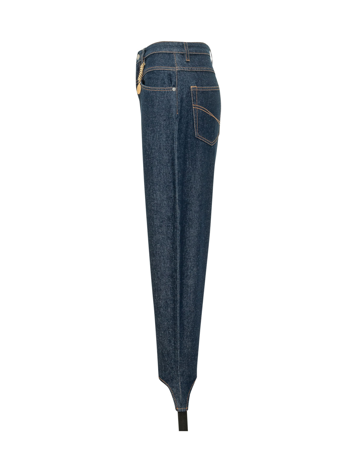 [Stella McCartney] Jeans FW26 6D05093SQH81 4116