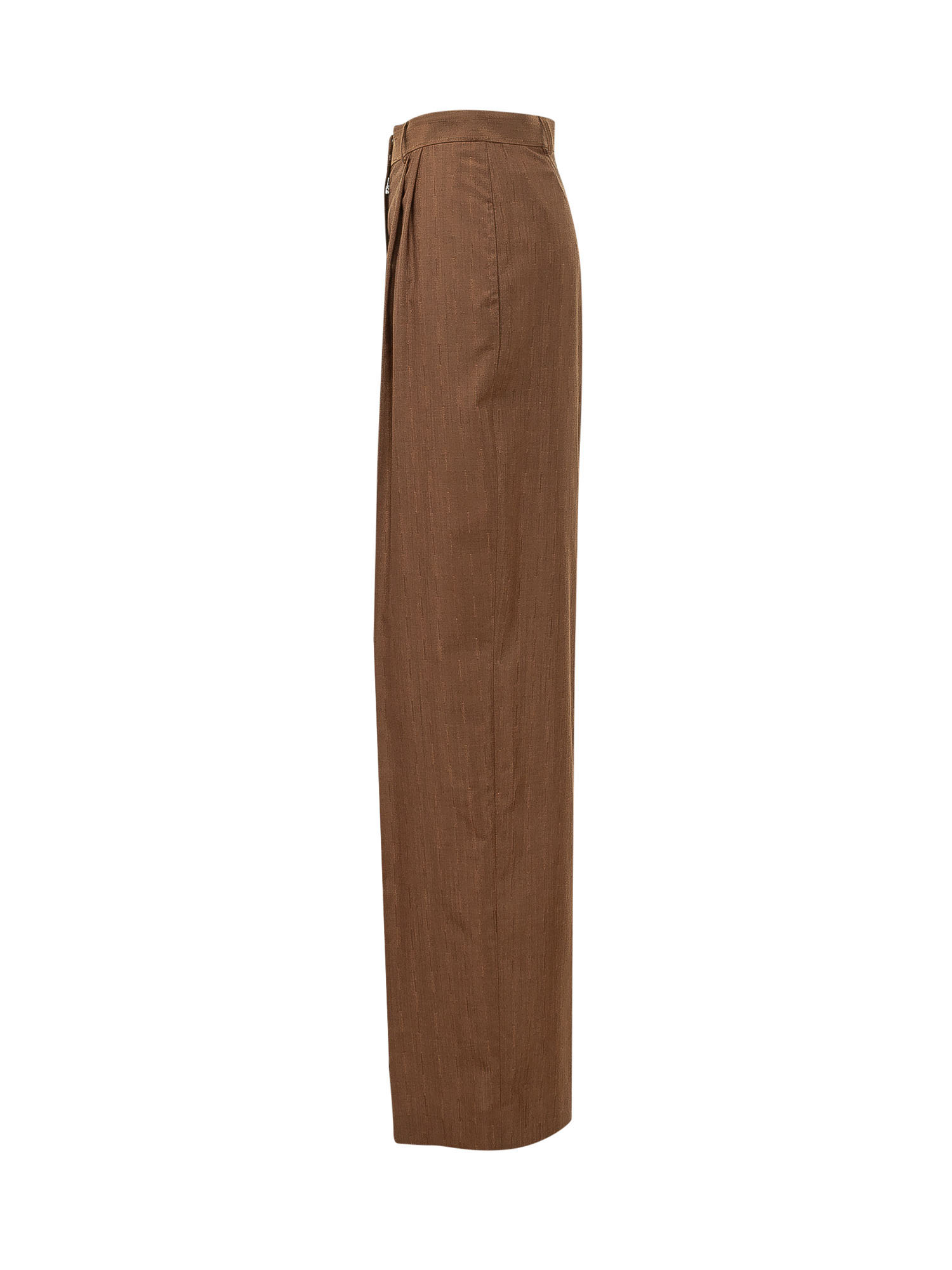 [Stella McCartney] Trousers FW26 6440583IJ760 2569