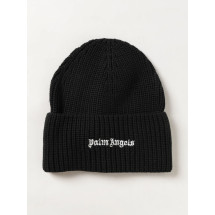 [Palm Angels] Beanie FW26 PAMLC02F26KN01 BLACK