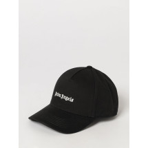 [Palm Angels] Cap FW26 PAMLB01F26FB01 BLACK