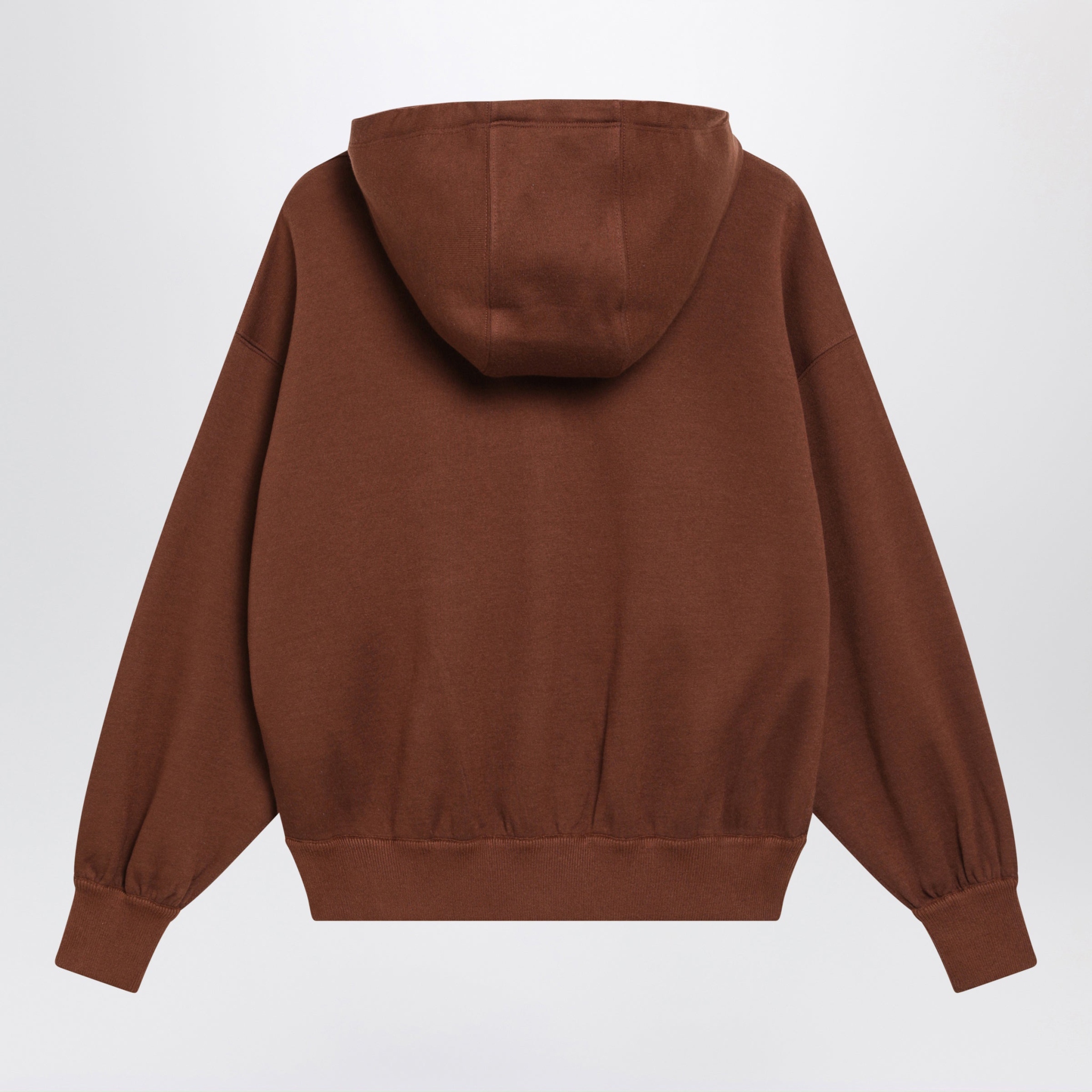 [Loro Piana] Zip up FW26 FRW1136CO