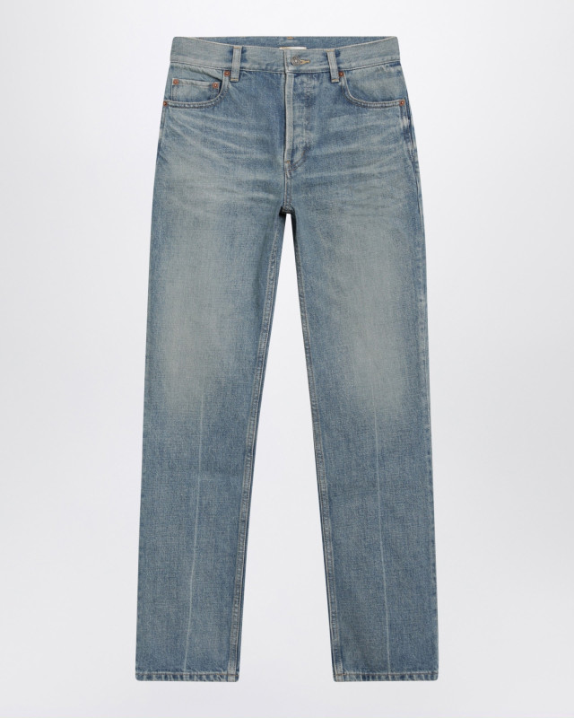 [Saint Laurent] Jeans FW26 873827Y863G