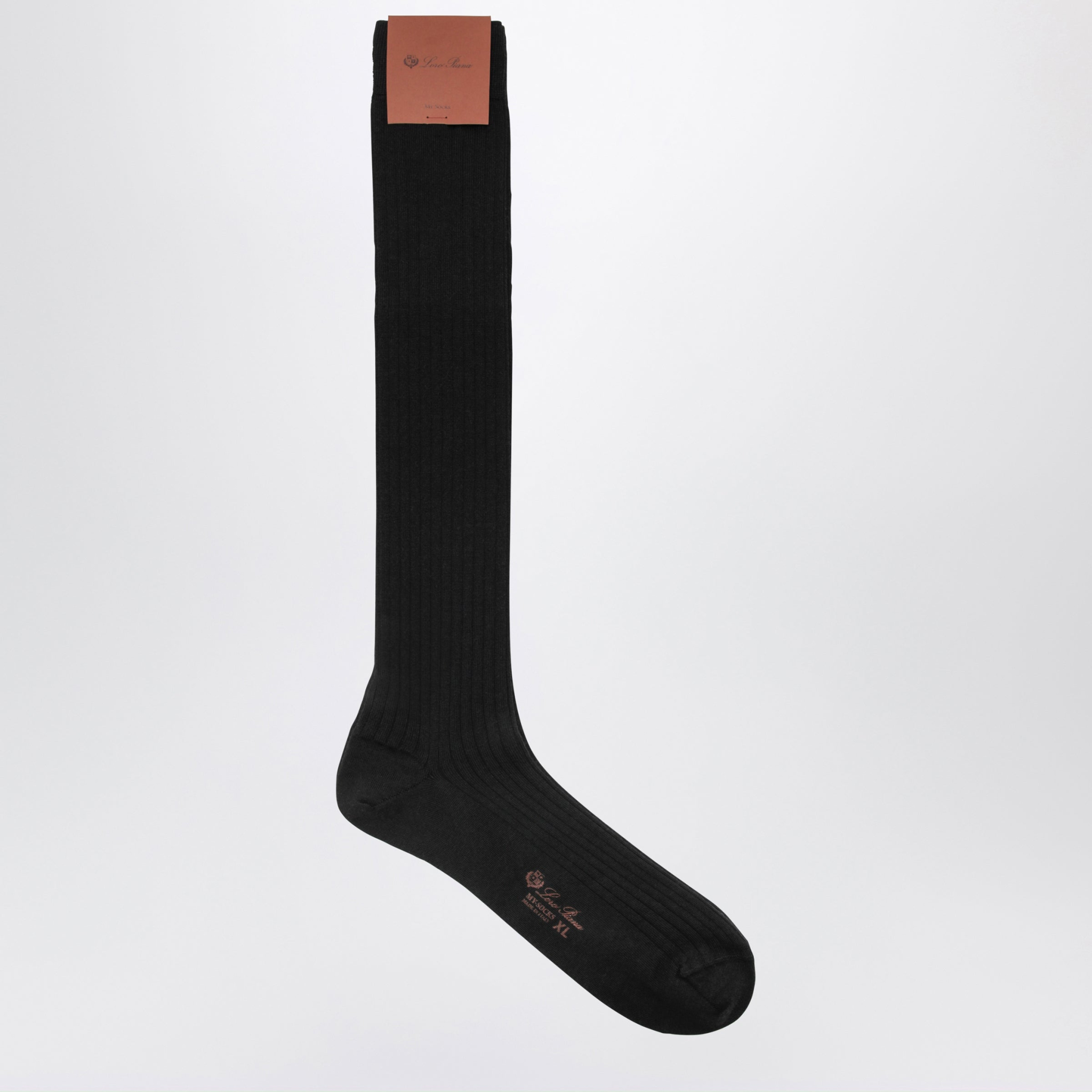 [Loro Piana] Socks FW26 FAQ0936WO
