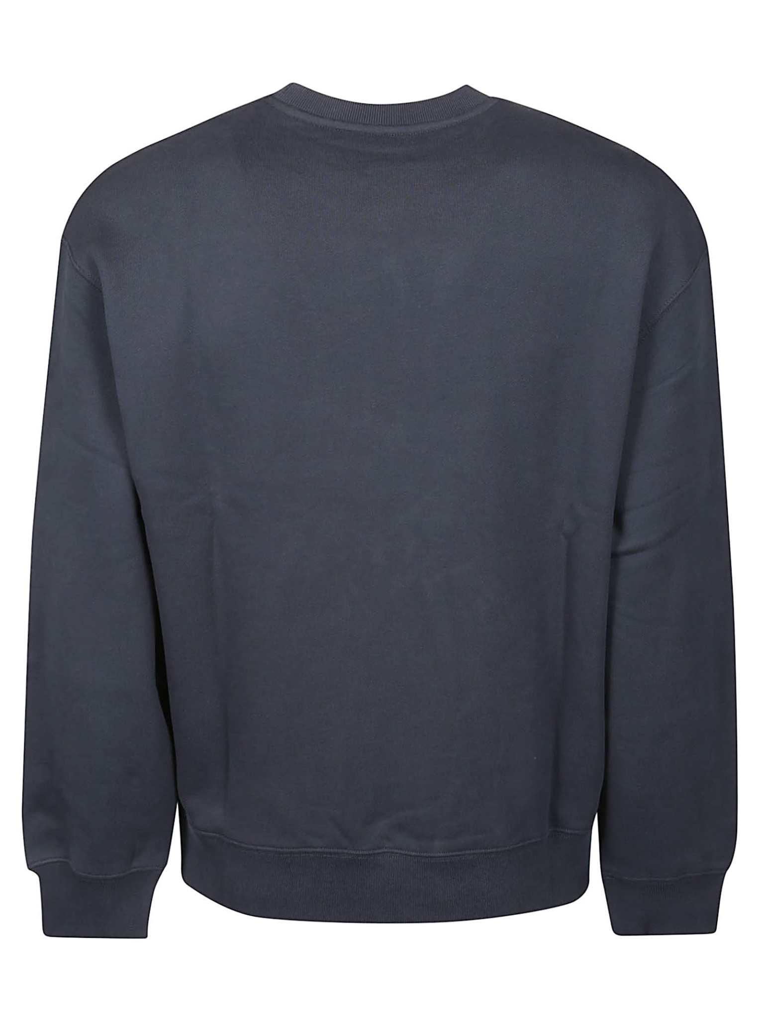 [MAISON KITSUNE`] Sweatshirt SS26 PM00304KM0341