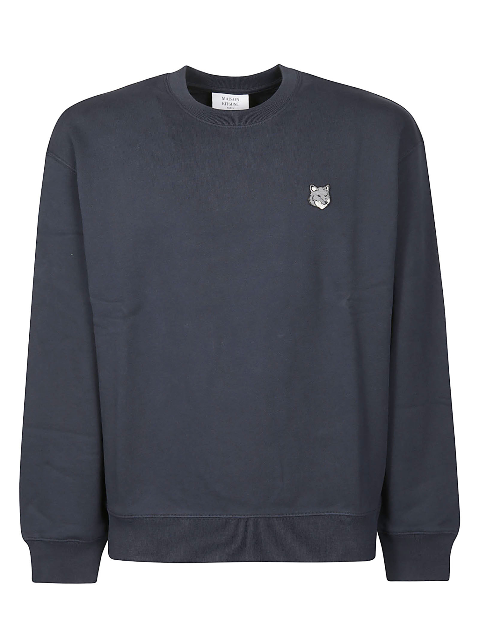 [MAISON KITSUNE`] Sweatshirt SS26 PM00304KM0341