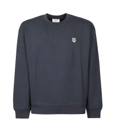 [MAISON KITSUNE`] Sweatshirt SS26 PM00304KM0341