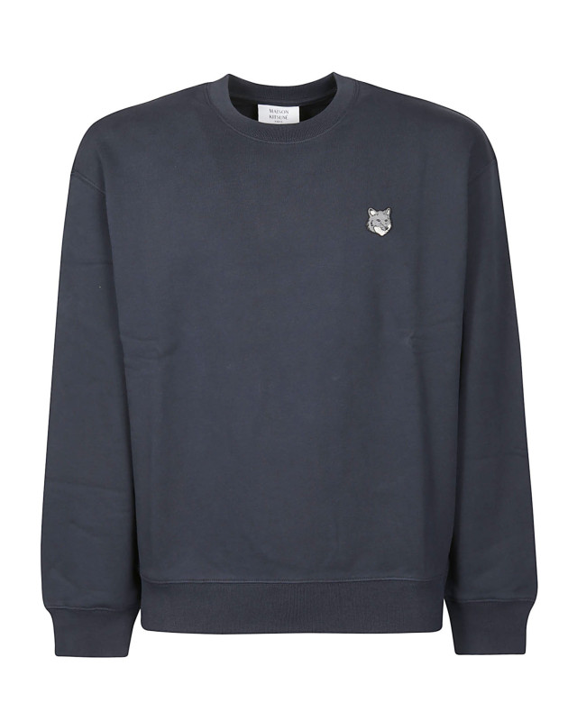 [MAISON KITSUNE`] Sweatshirt SS26 PM00304KM0341