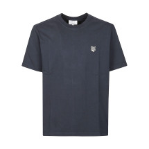 [MAISON KITSUNE`] T-shirts Short Sleeve SS26 PM00108KJ7025