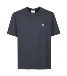 [MAISON KITSUNE`] T-shirts Short Sleeve SS26 PM00108KJ7025