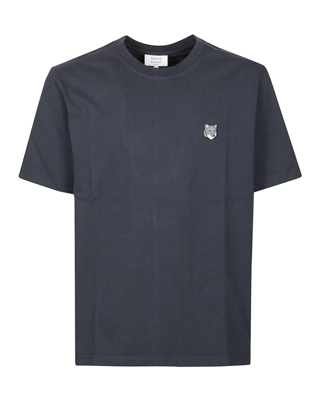 [MAISON KITSUNE`] T-shirts Short Sleeve SS26 PM00108KJ7025