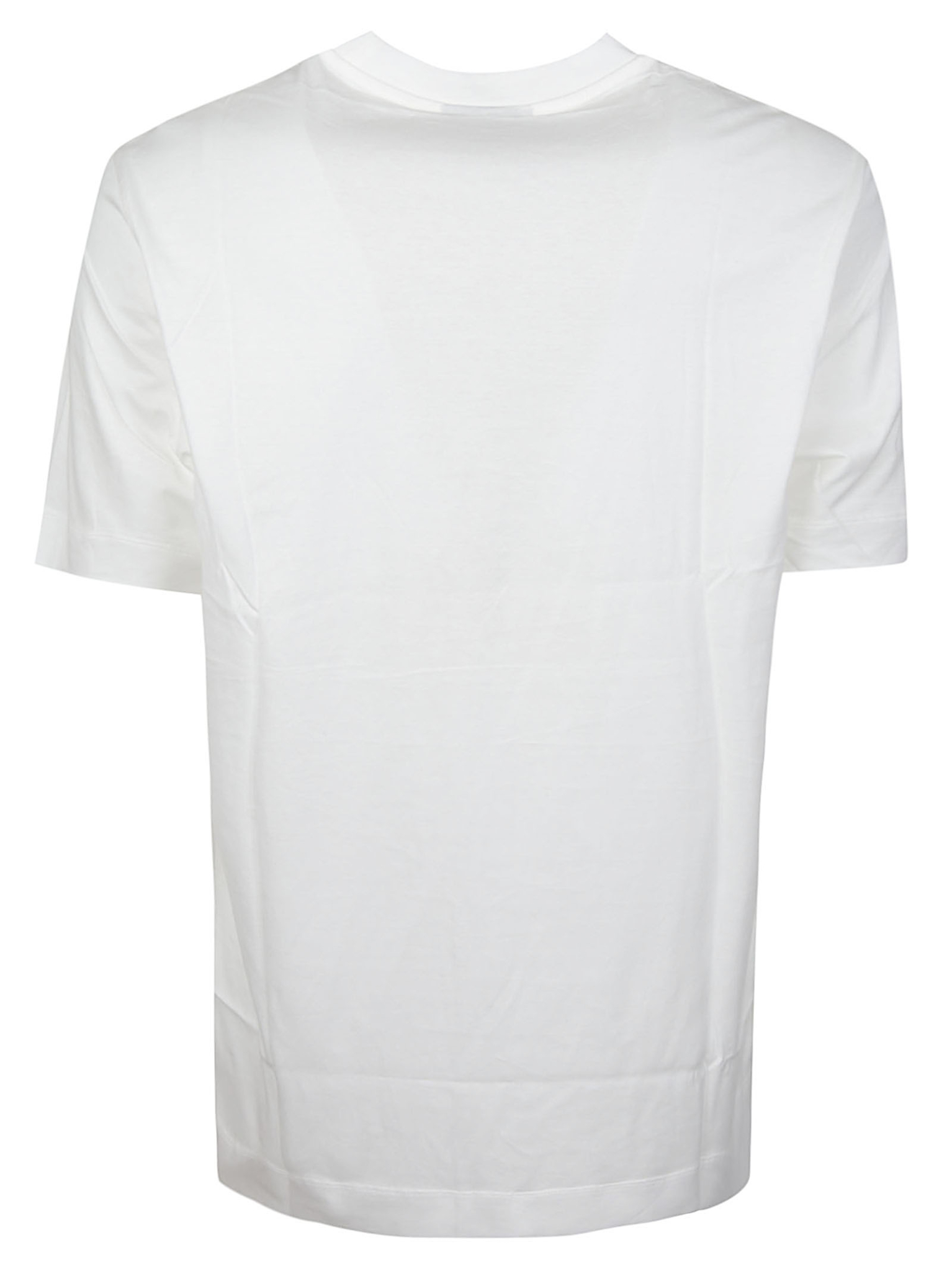 [Emporio Armani] T-shirts Short Sleeve SS26 EM004994 AF24470