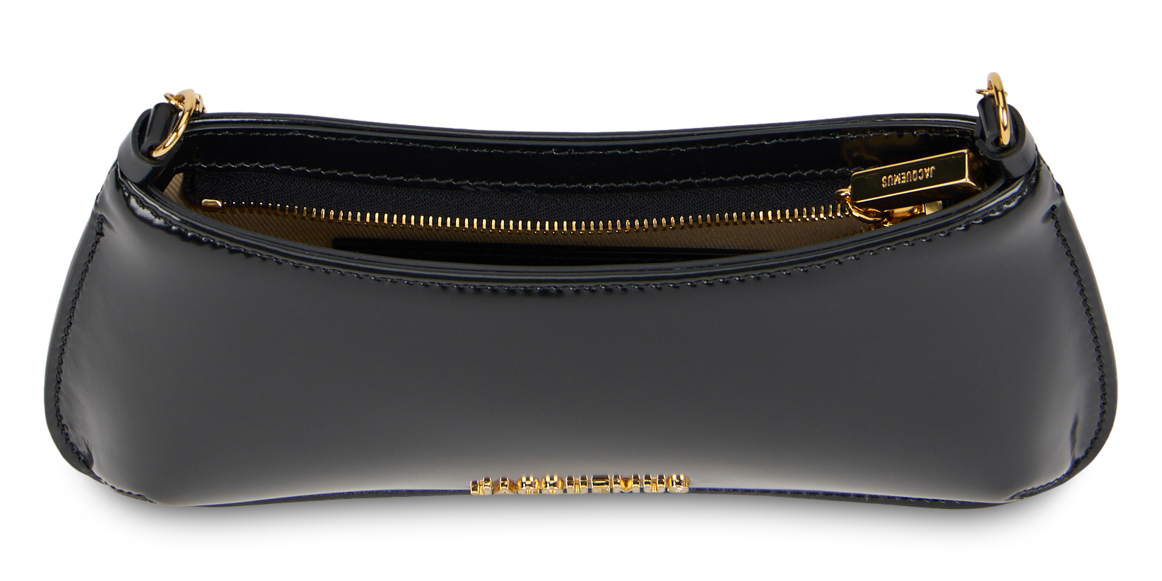 [JACQUEMUS] Bag FW26 26EBAW00404BC18A01_990