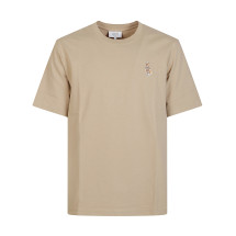 [MAISON KITSUNE`] T-shirts Short Sleeve SS26 QM00101KJ7025