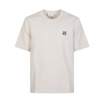 [MAISON KITSUNE`] T-shirts Short Sleeve SS26 PM00108KJ7025