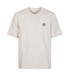 [MAISON KITSUNE`] T-shirts Short Sleeve SS26 PM00108KJ7025