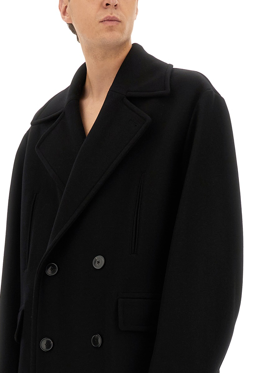 [DRIES VAN NOTEN] Coat FW25 020234_2216900