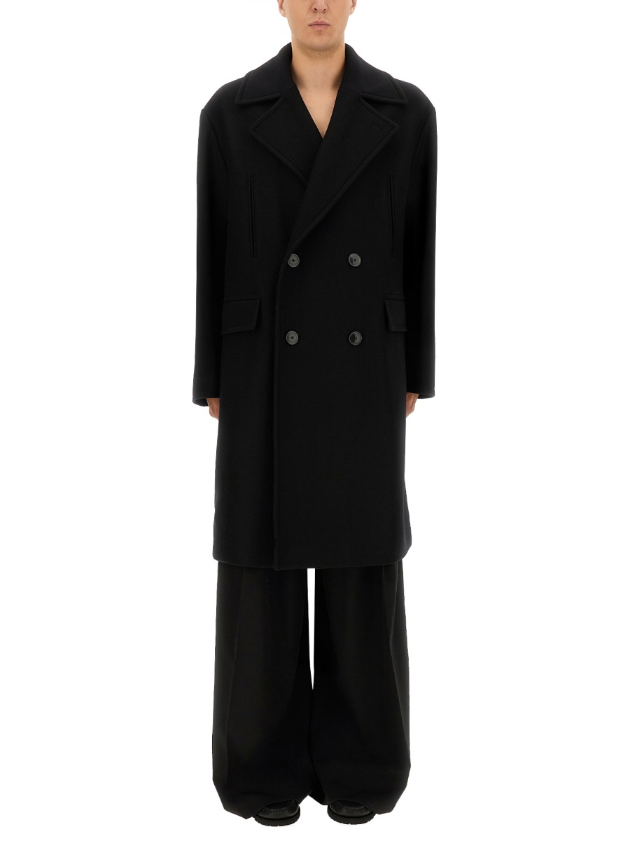 [DRIES VAN NOTEN] Coat FW25 020234_2216900