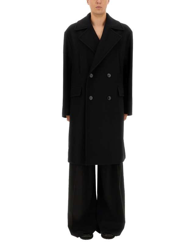 [DRIES VAN NOTEN] Coat FW25 020234_2216900