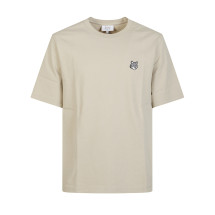 [MAISON KITSUNE`] T-shirts Short Sleeve SS26 PM00108KJ7025