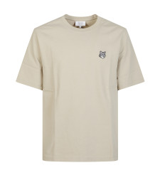 [MAISON KITSUNE`] T-shirts Short Sleeve SS26 PM00108KJ7025