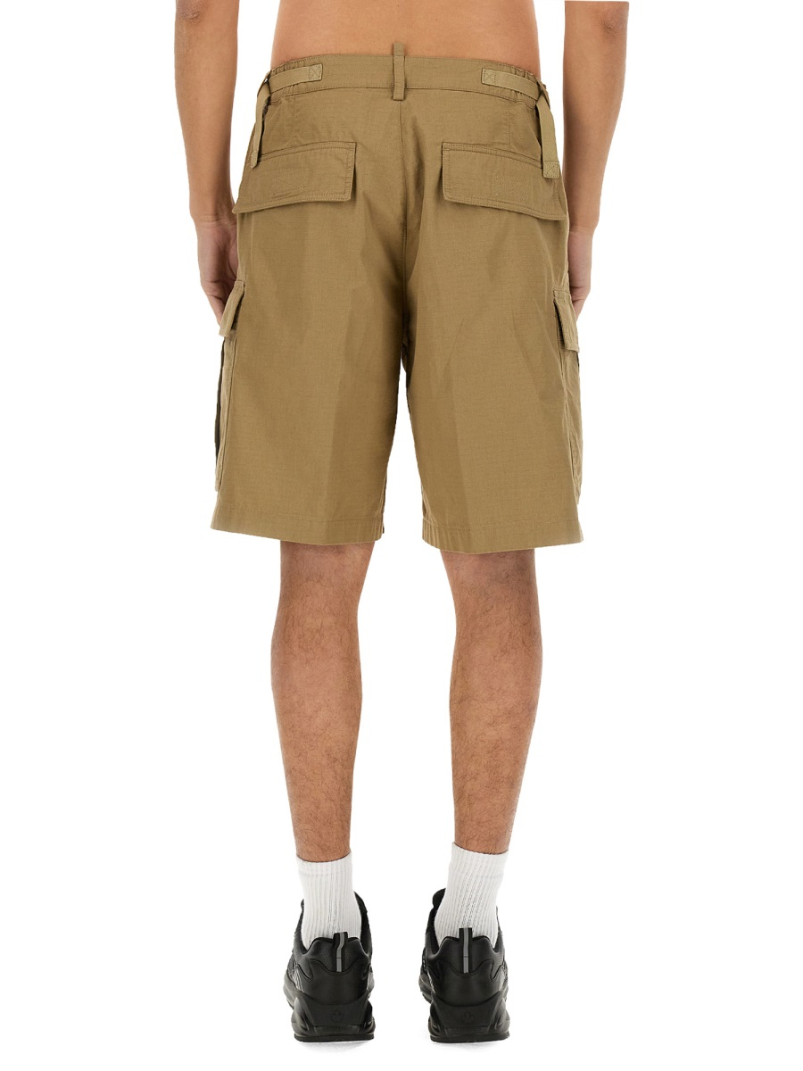 [DSQUARED] Shorts SS25 S79MU0074_D35224114
