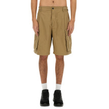 [DSQUARED] Shorts SS25 S79MU0074_D35224114