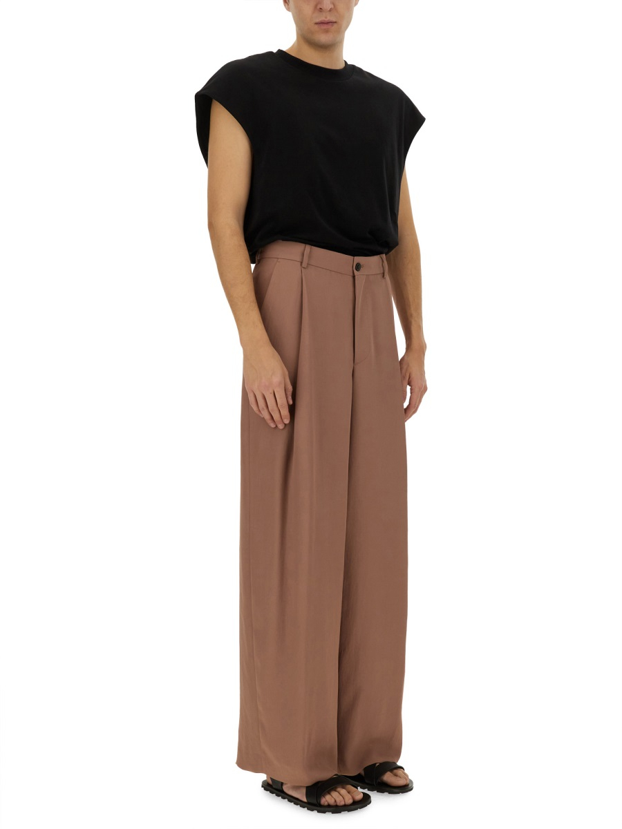 [DRIES VAN NOTEN] Pants SS25 020913_1503350